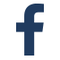 Ikona logo facebook