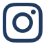 Ikona logo instagram