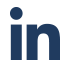 Ikona logo linkedin