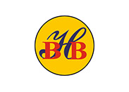 Ikona logo BB
