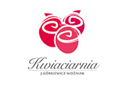 Ikona logo Kwiaciarnia