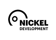 Ikona logo NICKEL DEVELOPMENT