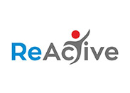 Ikona logo ReActive